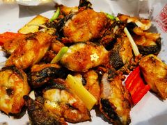 -飞尝蚝·顺德菜·鱼生(顺德总店)