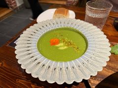 -格鲁·秀色Georgia’s Feast