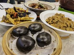 -宝月楼·台湾菜馆(天河城店)
