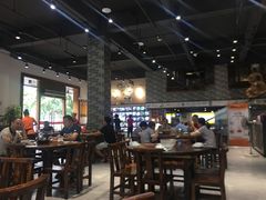 大堂-猪腰一家·地道佛山菜(里水店)