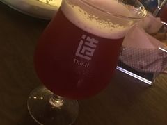 -造精酿餐厅