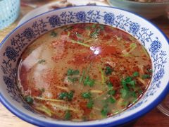 -三中高皇羊肉馆