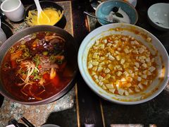 -苏帮袁Sue Cuisine(南开大悦城店)