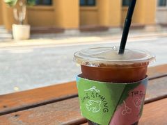 -中旅阿那亚九龙湖·公主酒店