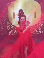 -盘子女人坊生日照·摄影馆(华强店)