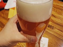 -申德勒加油站餐厅(三里屯北小街店)