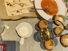 -木尔坦·Multan巴基斯坦清真餐厅halal(大智嘉园店)