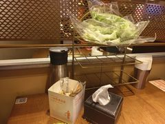 -新石器烤肉(之心城店)