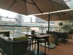 露天位-La Terre乐田(万象城店)