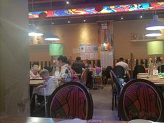 -凡塔斯牛排自助餐厅(广东佛山三水万达店)