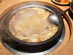 -一朵菌·野生菌探索家火锅(南亚店)