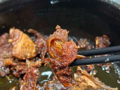 -斯丹姜母鸭·古法干香(田安南路店)