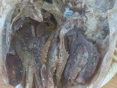 -正宁路小吃夜市