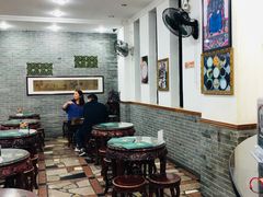 大堂-仁信老铺(华盖路店)
