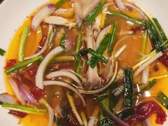 -宴语·新疆菜·大盘鸡·烤肉(北泉店)