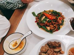 -徽镇小厨·经典徽菜(马连道店)