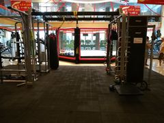 -途睿健身游泳俱乐部(顶峰店)