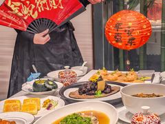 -山水雅居·江南雅宴(运河公园店)