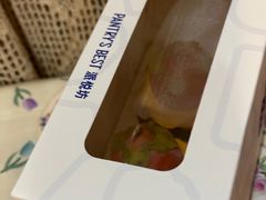 -Pantry's Best派悦坊蛋糕(K11购物艺术中心店)
