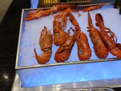 -博林天瑞喜来登酒店·西丽尚膳