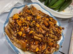 -三妹小龙虾·黄油蟹(华侨城总店)