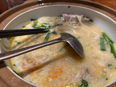 -云海肴·汽锅鸡·云南菜(美罗城店)