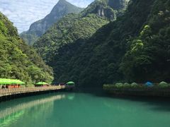 -神龙峡风景区