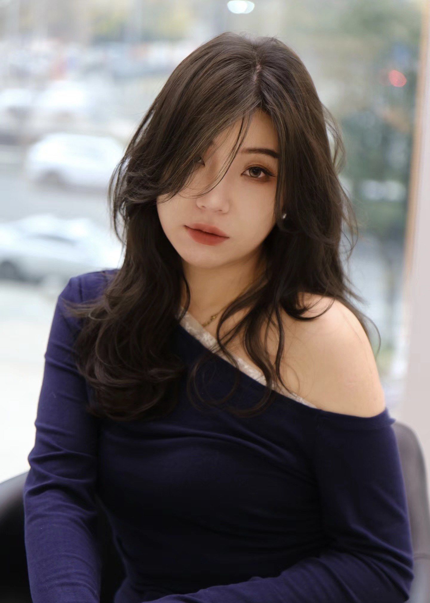 2018年最流行的发型图片女