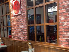 -鸿姐老火锅(花园路店)