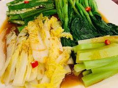 -格日勒阿妈蒙古厨房(大召店)