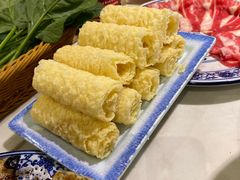 -宣武小院涮肉(前门店)