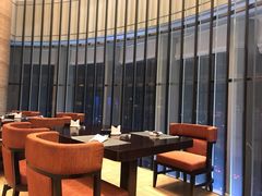 -洲际酒店·地平线全日餐厅HORIZON CAFÉ