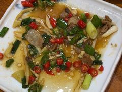 -下梅人家土菜馆(历史文化餐厅度假区店)