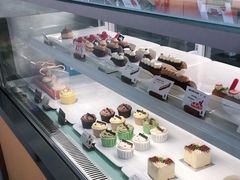 -慕可创意美学·定制CAKE·微景观蛋糕(总店)