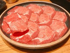 牛舌-朴家炭烤(浦东禹悦汇店)