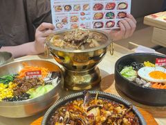 -食米家拌饭(梅溪新天地店)