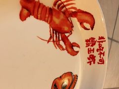 -霸王虾·麻辣小龙虾(清水河公园店)