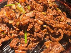 -局气 烤鸭·北京菜(光华路店)