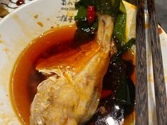 -蜀九香火锅(玉林店)