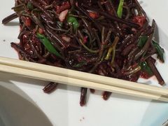 -武夷山德懋堂度假村·五观堂餐厅