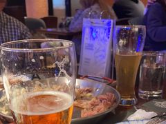 -Ambra Haus琥珀屋精酿餐厅(宝山店)