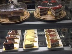 -咖啡陪你(广顺北大街福码大厦店)