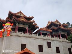 -广东圆玄道观