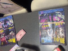 -剧狐剧本杀(徐汇1号店)