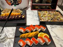 -沈阳和平艾美酒店新食谱西餐厅