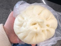 豆沙包-航天馒头(瞻园路店)