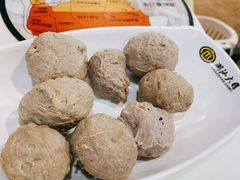 -潮汕大目牛肉火锅(水围店)