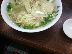 -朱新年·苏式汤团·面点(北寺塔店)