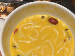 -云海肴·汽锅鸡·云南菜(广安门天虹店)