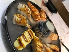 -羽寿司(东方宝泰店)